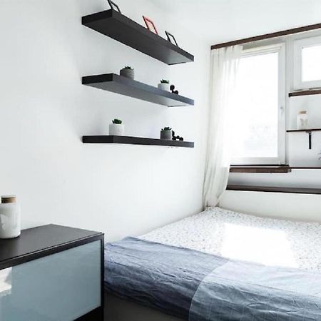 Golden Apartments - City Center - Jpii20 Варшава Экстерьер фото
