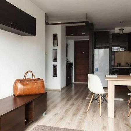 Golden Apartments - City Center - Jpii20 Варшава Экстерьер фото
