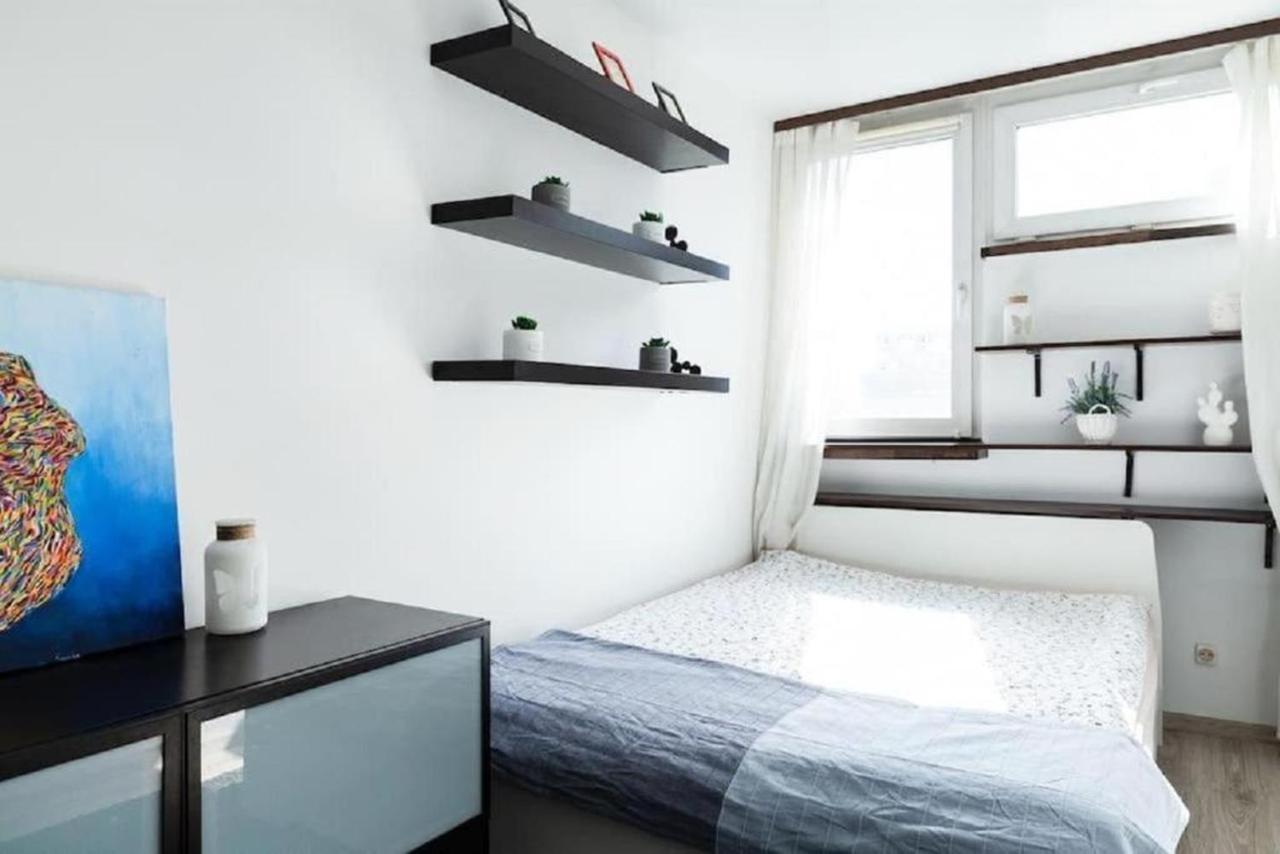 Golden Apartments - City Center - Jpii20 Варшава Экстерьер фото