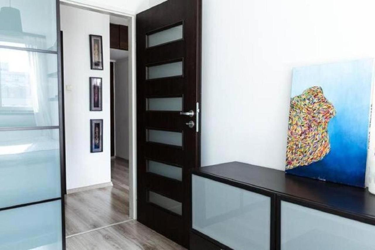 Golden Apartments - City Center - Jpii20 Варшава Экстерьер фото