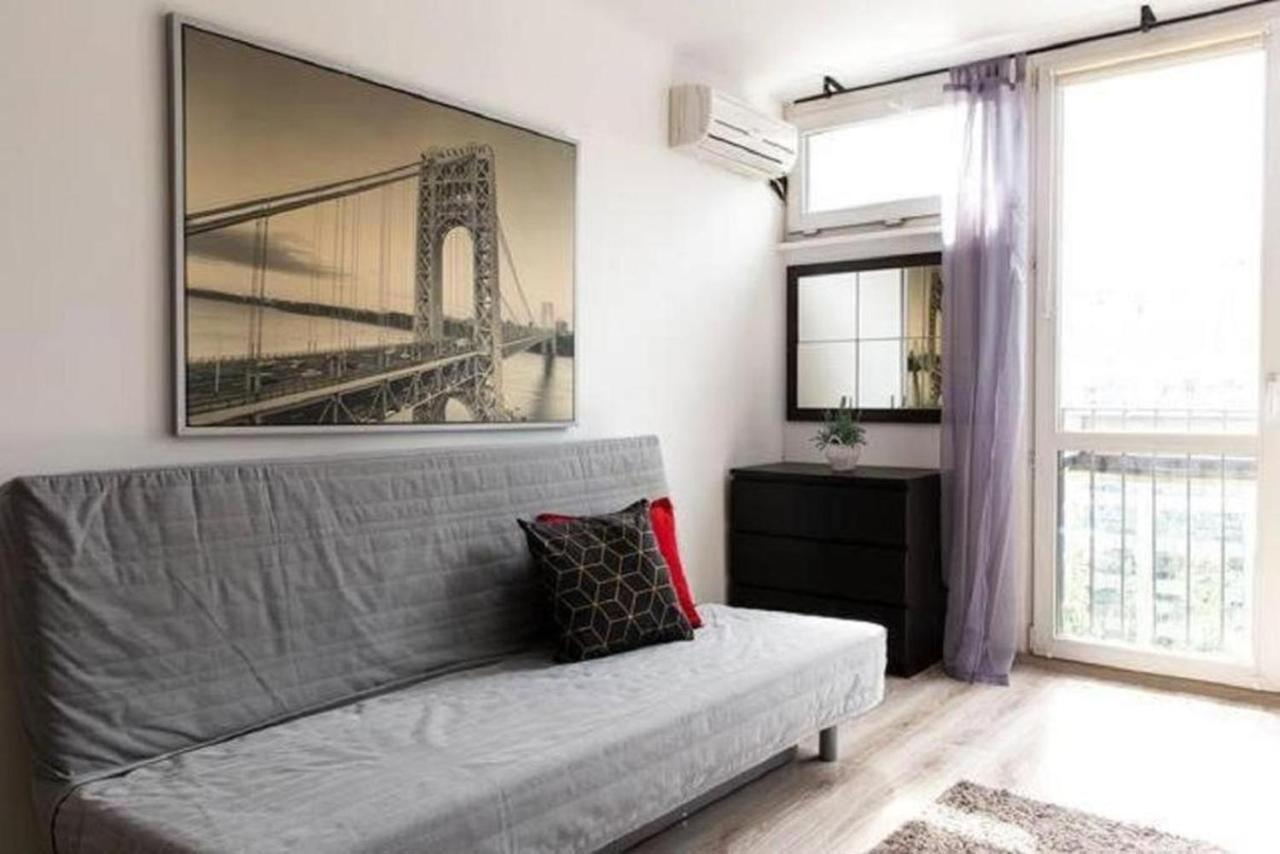 Golden Apartments - City Center - Jpii20 Варшава Экстерьер фото