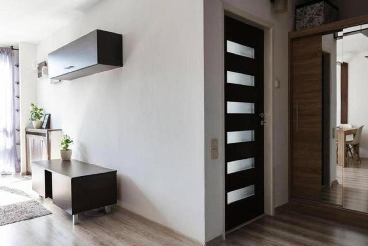 Golden Apartments - City Center - Jpii20 Варшава Экстерьер фото