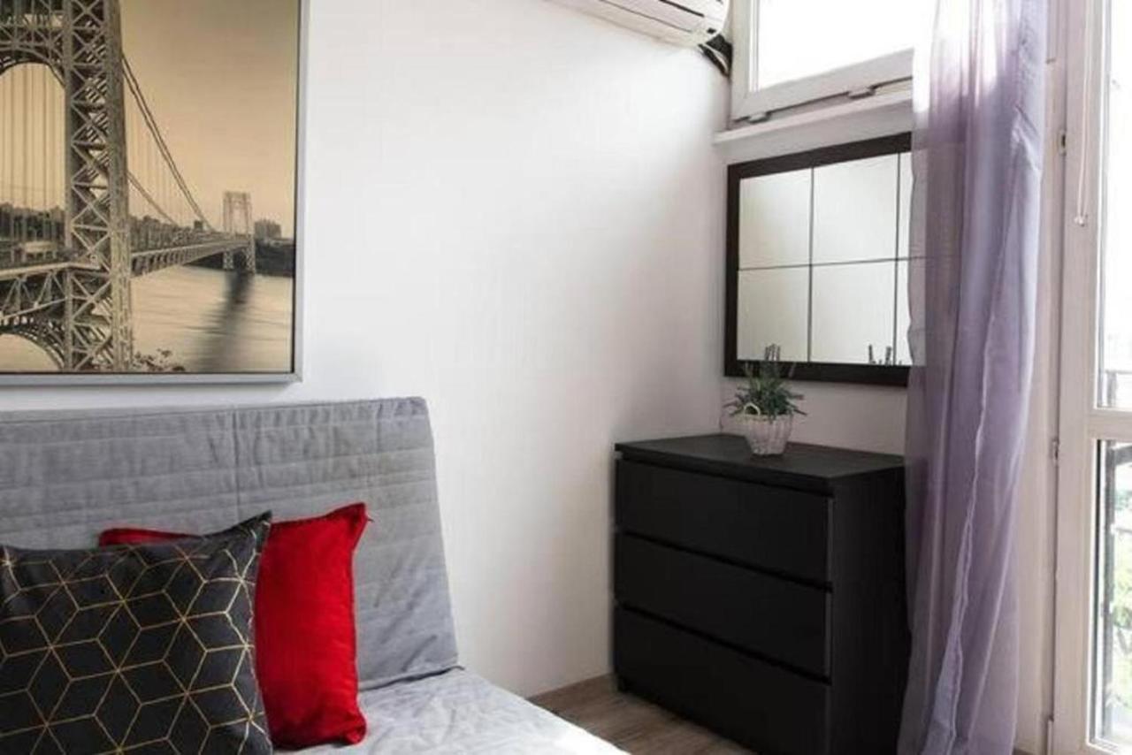 Golden Apartments - City Center - Jpii20 Варшава Экстерьер фото